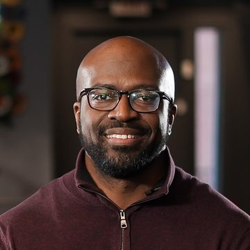 Jared D. Simmons